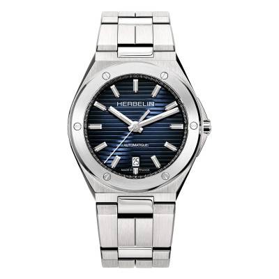 Montre Cap Camarat 1645B15 - Herbelin
