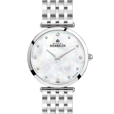 Montre Epsilon 17116/B89 - Herbelin