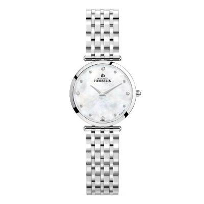 Montre Epsilon 17116/B89 - Herbelin