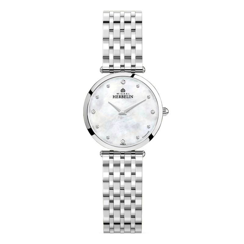 Epsilon 17116/B89 Watch - Herbelin