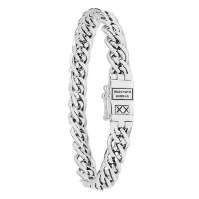 Bracelet Nathalie Mini, Longueur 17 cm à 20 cm - Buddha to Buddha