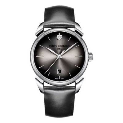 Montre Historiador Asturias 3101.1ASN - Cuervo y Sobrinos