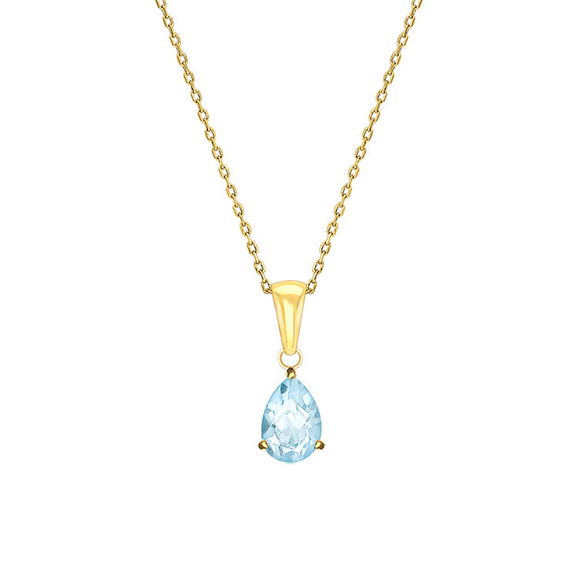 Collier Deux Rangs En Aigue-Marine Naturelle - 370 Carats, Perles 8mm & 6mm, Argent 925
