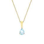Aquamarine