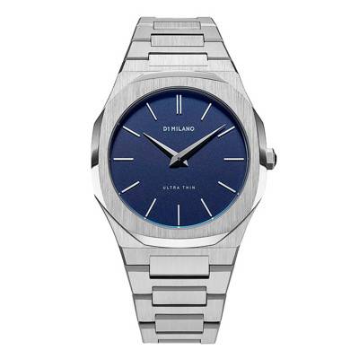 Ultra Thin Ocean Watch D1-UTBU01 - D1 Milano