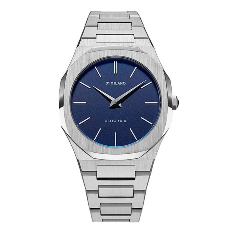 Ultra Thin Ocean Watch D1-UTBU01 - D1 Milano