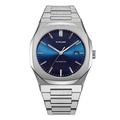Blue Automatic ATBJ11 Watch - D1 Milano