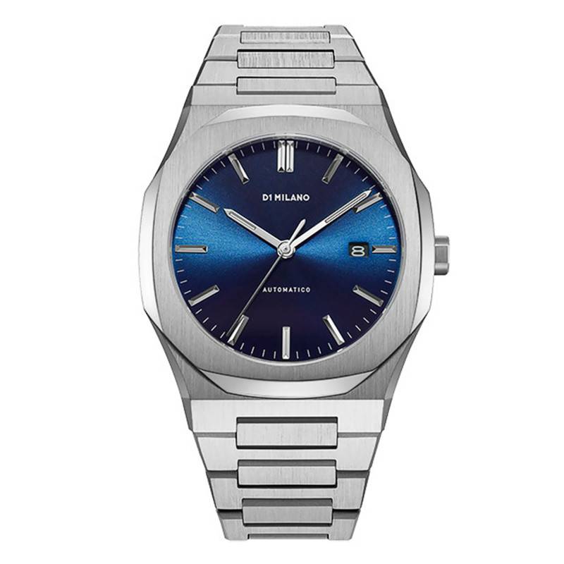 Blue Automatic ATBJ11 Watch - D1 Milano
