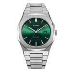 Gray,Green