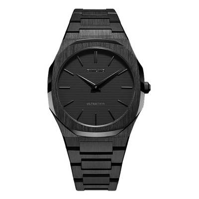 D1 Milano Shadow Ultra Thin UTBJSH Watch - D1 Milano