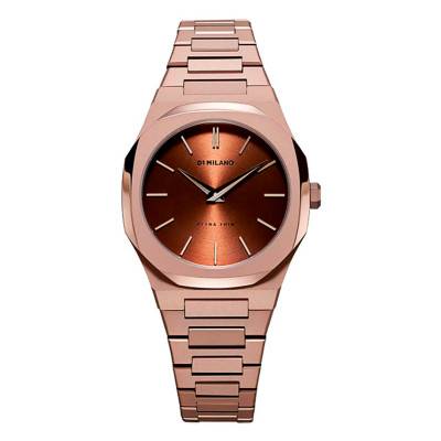 Montre Chocolatino Ultra Thin UTBL15 - D1 Milano