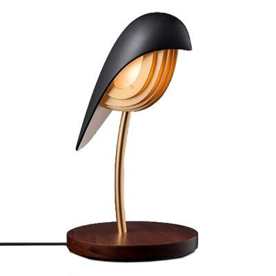 Lampe Bird Light BR01-OB - Daqi Concept