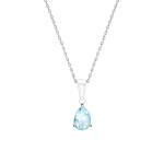 Aquamarine
