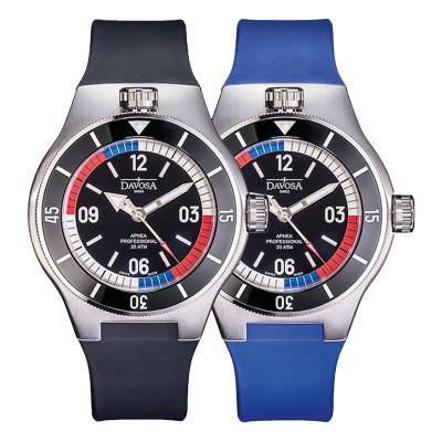 Montre Apnea Diver 161.568.55 - Davosa