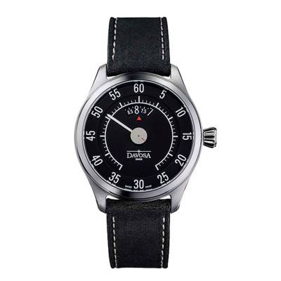 Montre Newton Speedometer Automatic 161.587.55 - Davosa