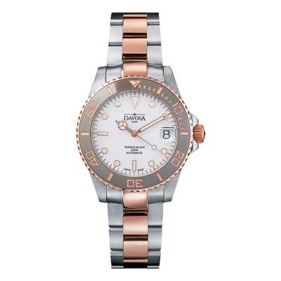 Ternos Medium 166.196.20 Watch - Davosa