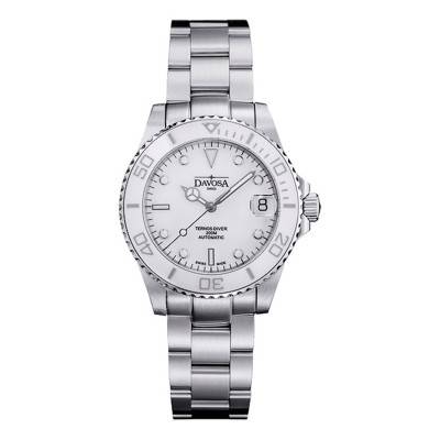 Ternos Medium Watch 166.195.10 - Davosa