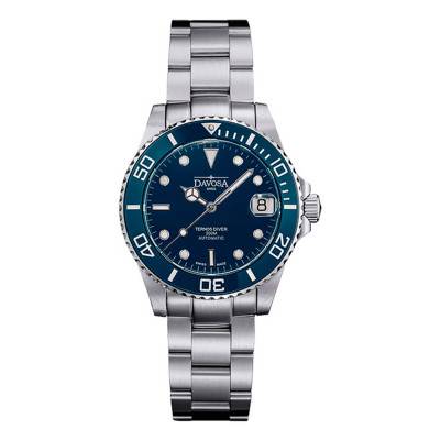 Montre Ternos Medium 166.195.40 - Davosa