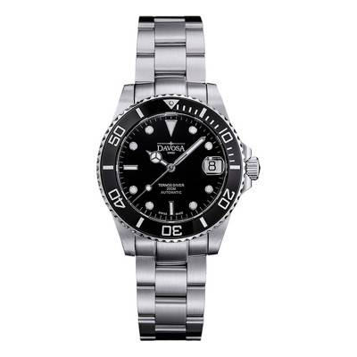 Montre Ternos Medium 166.195.50 - Davosa