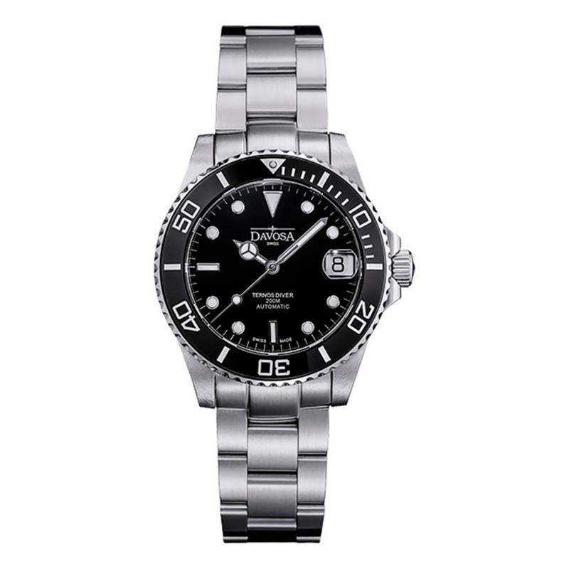 Ternos Medium Watch 166.195.50 - Davosa