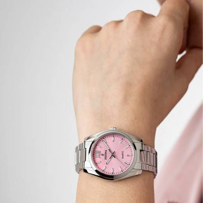 Festina Boyfriend Rose F20622/M Watch - Festina