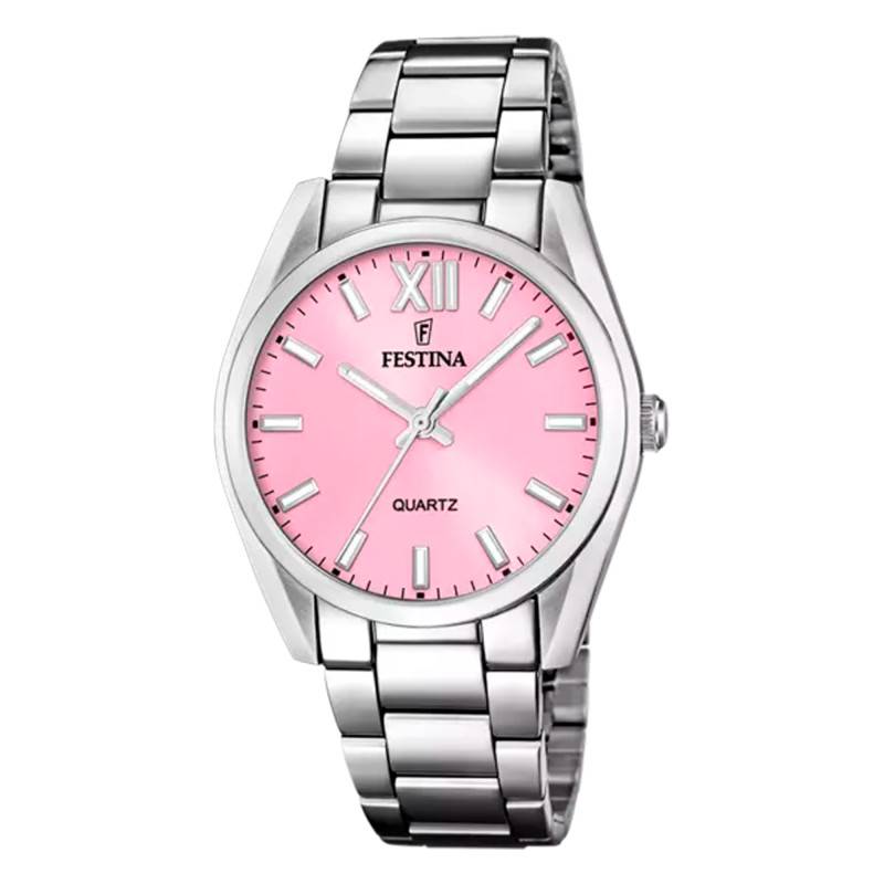 Festina Boyfriend Rose F20622/M Watch - Festina