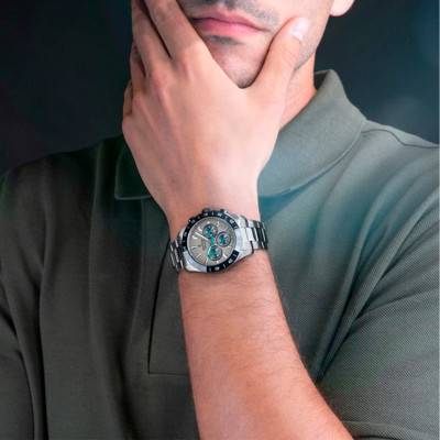 Ceramic Watch F20703/1 - Festina