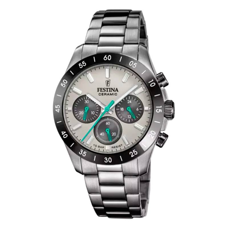 Ceramic Watch F20703/1 - Festina