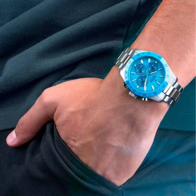 Ceramic Watch F20693/3 - Festina