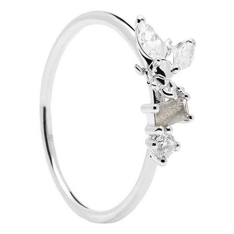 925 Sterling Silver Revery Ring - AN02-219 - Pdpaola