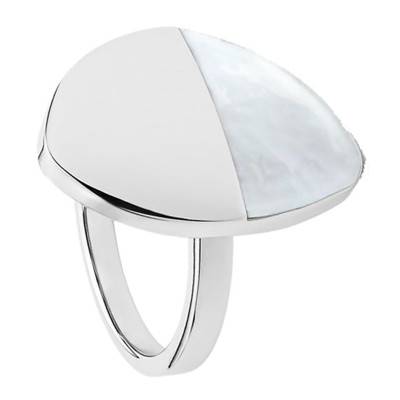 Bague Agnethe - Taille 53 - Skagen