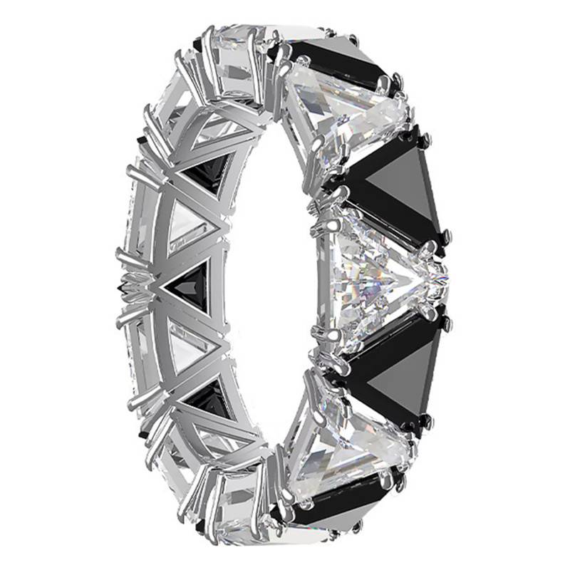 Ortyx Triangle Ring - 5620673 - Swarovski