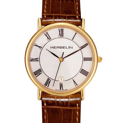 Montre Classique Sonates 12248P08MA - Herbelin