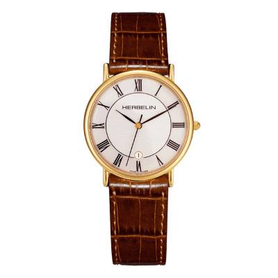 Montre Classique Sonates 12248P08MA - Herbelin