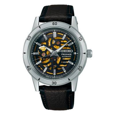 Seiko Presage Watch SSA461J1 - Seiko