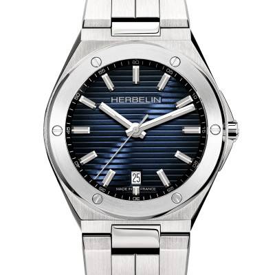 Montre Cap Camarat 12245B15 - Herbelin