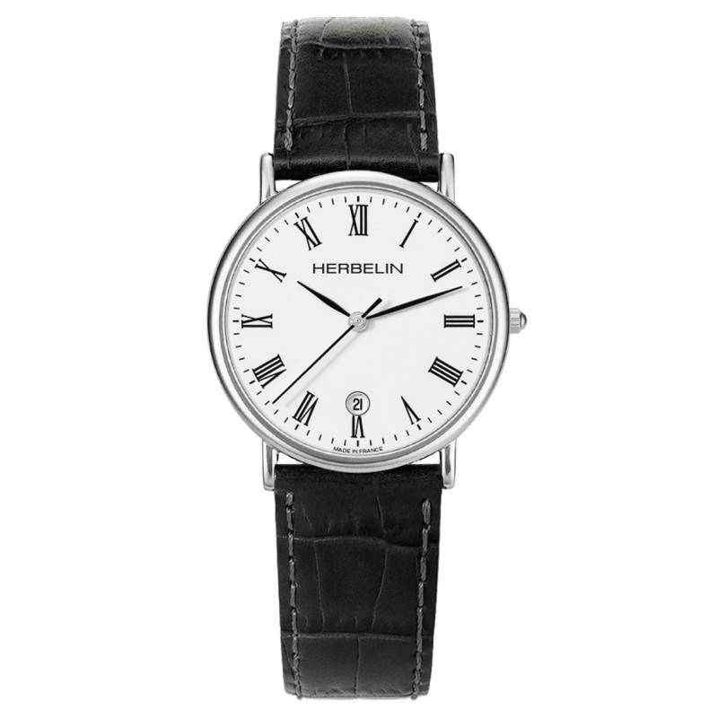 Montre Sonates 12443AP01 - Herbelin