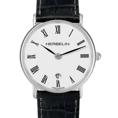 Montre Sonates 12443AP01 - Herbelin