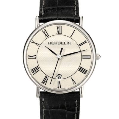 Montre Sonates 12443AP08 - Herbelin