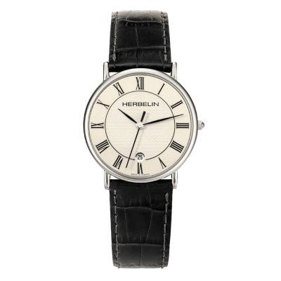 Montre Sonates 12443AP08 - Herbelin
