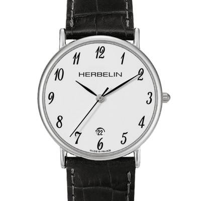 Montre Sonates 12443AP28 - Herbelin