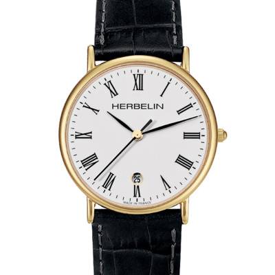 Montre Sonates 12443P01 - Herbelin