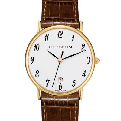 Montre Sonates 12443P28MA - Herbelin