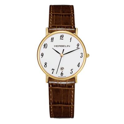 Montre Sonates 12443P28MA - Herbelin