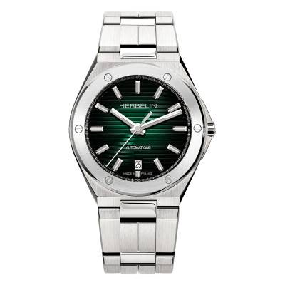 Montre Cap Camarat Automatic 1645B16 - Herbelin