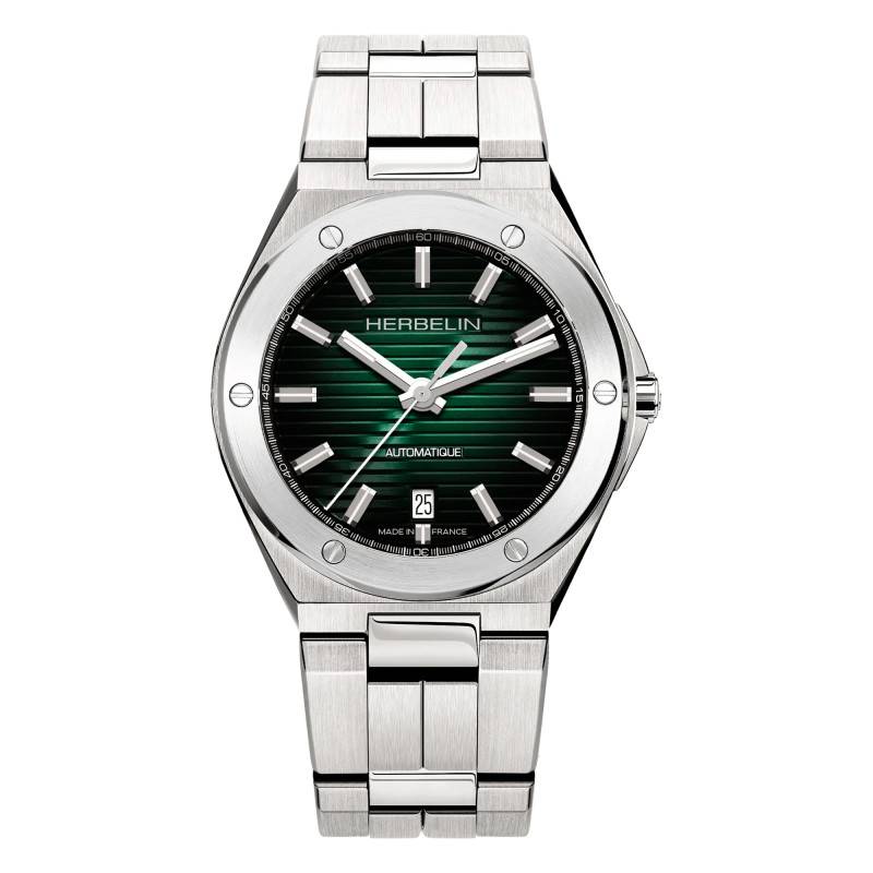 Cap Camarat Automatic Watch 1645B16 - Herbelin