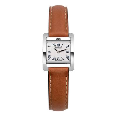 Michel Herbelin 5th Avenue Watch 17037AP01GD - Herbelin