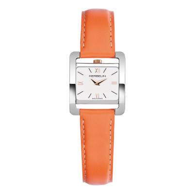 Montre 5e Avenue 17037TR21MD - Herbelin