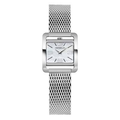 Vème Avenue Watch 17137AP19B - Herbelin