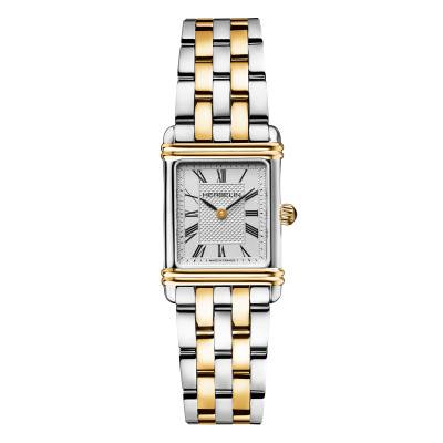 Art Déco 17478BT08 Watch - Herbelin